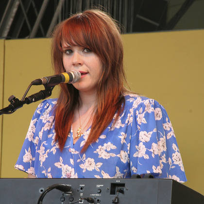 Kate Nash