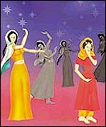 Layla Majnun