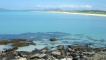 Clachan Sands ann an Uibhist a Tuath
