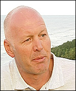 Carl Racey