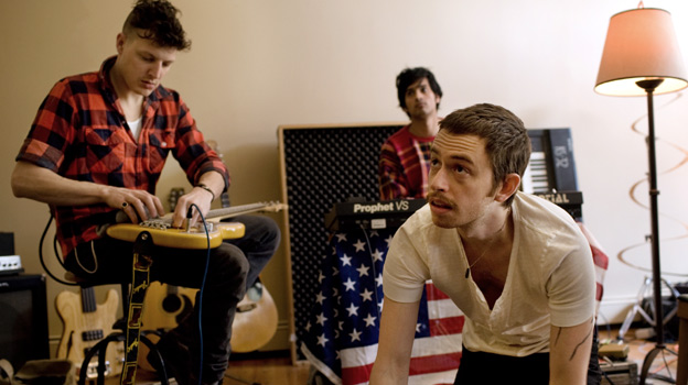 Yeasayer