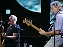 Pink Floyd