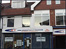 Front of JET building in Normanton