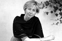 Christina Lamb