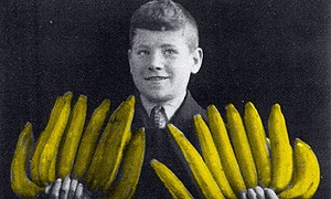 When Britain Went Bananas