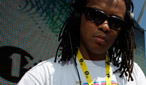 DnB star Bailey cranks up the volume