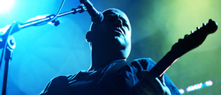 Pixies
