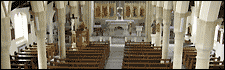 St Gerard Majella Church