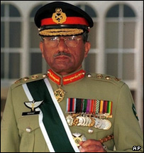 مشرف 