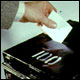 Ballot box