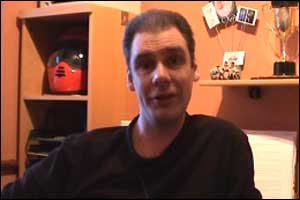 Russell Gardner