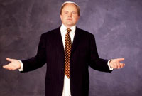 Clive Anderson