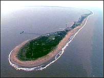 Spurn Point