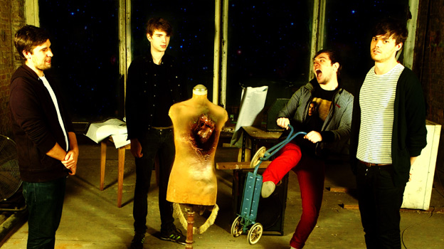 Everything Everything