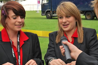 Southend event
