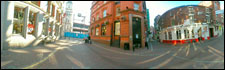 Mathew Street