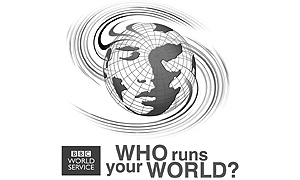 Who Runs Your World?