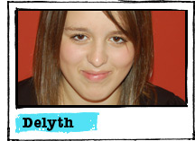 Delyth