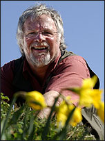 Bill Oddie