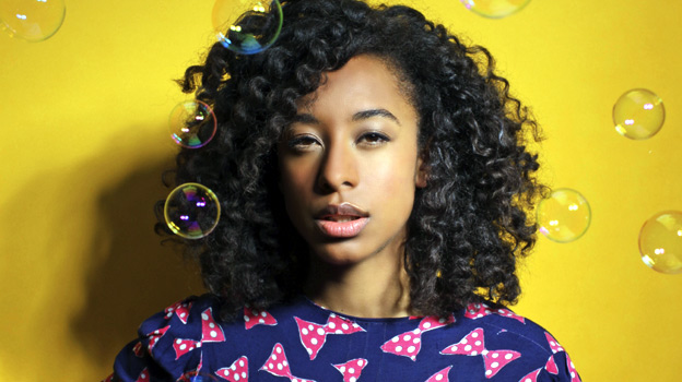 Corinne Bailey Rae
