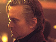 Michael Douglas