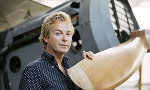 Julian Clary