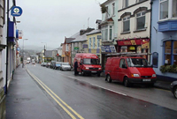 Stryd Llandeilo