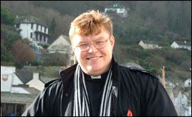 Father William Brabener