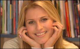 Nikki Chislett