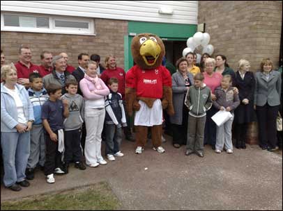 Dowles Road Community centre