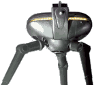 The Tripods: Back to index.