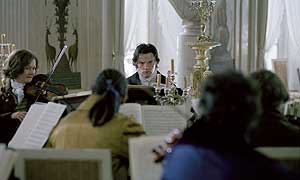 Beethoven (Paul Rhys)