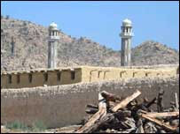 مسجد