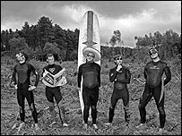 The Mekkits!