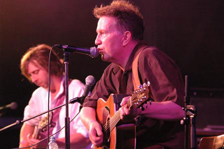 Cambridge Folk Festival 2004