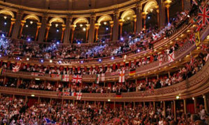 BBC Proms 2008: A Night at the Proms