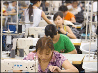 进口中国产品