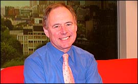 Nick Owen
