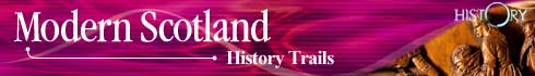 BBC - History - Scottish History