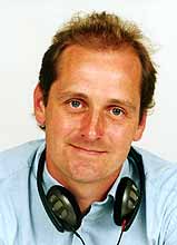 Richard Daniel