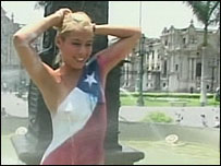 Reina Loo