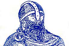 Hereward the Wake