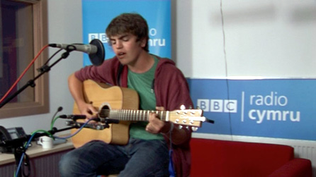 Tom Ap Dan