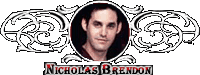 Nicholas Brendon