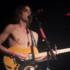 Johnny Borrell of Razorlight