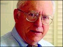 John L. Hall