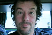 wild man of kernow