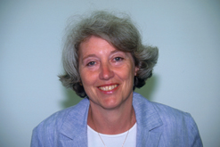 Baroness Hayman