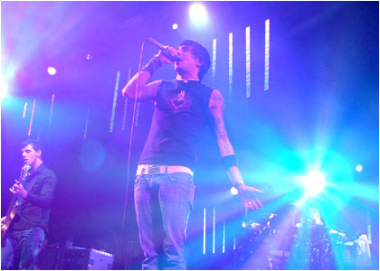 Lostprophets