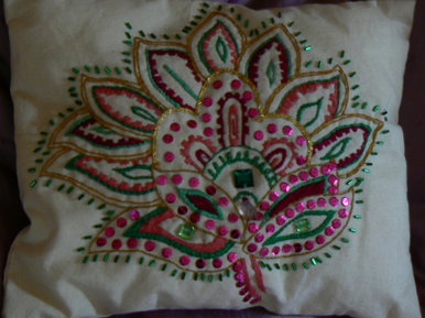 Pillow